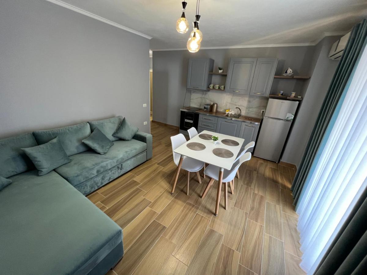 The Wish House Apartment Голем Екстериор снимка