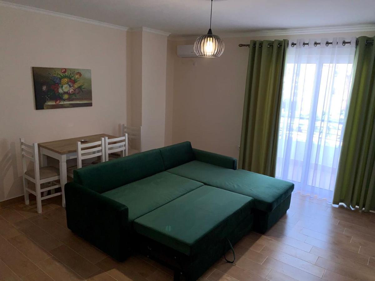 The Wish House Apartment Голем Екстериор снимка