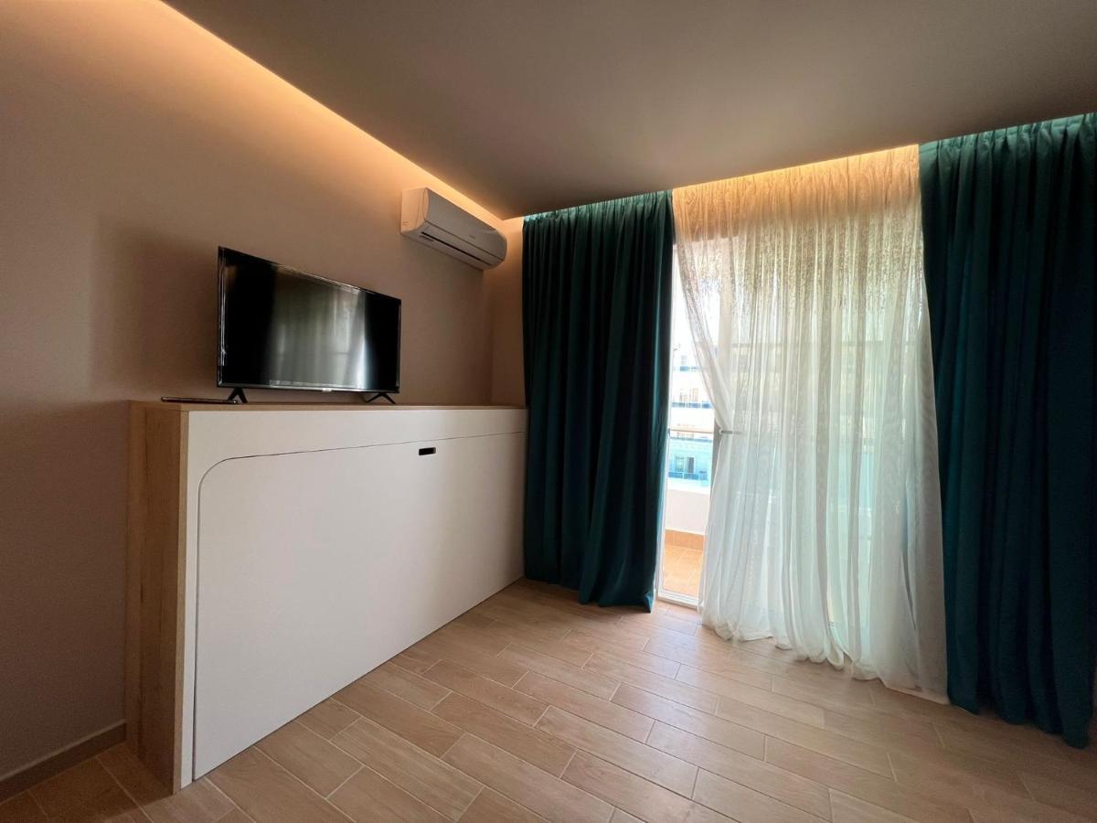 The Wish House Apartment Голем Екстериор снимка