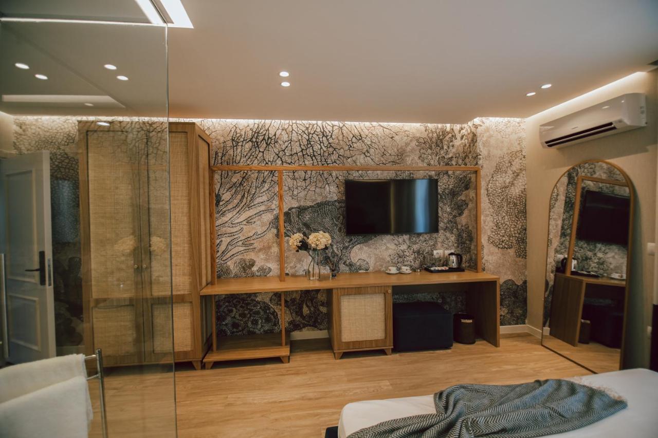 The Wish House Apartment Голем Екстериор снимка