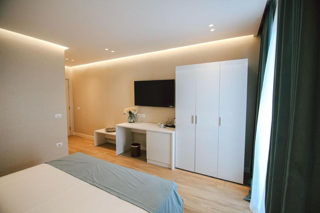 The Wish House Apartment Голем Екстериор снимка