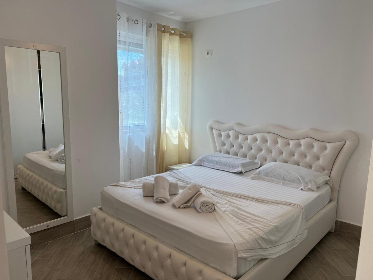 The Wish House Apartment Голем Екстериор снимка